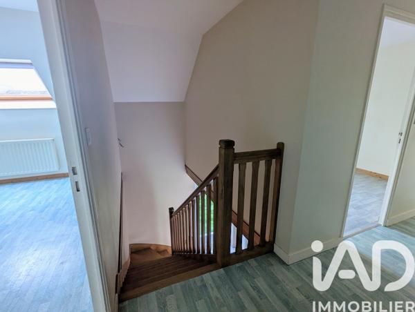 Maison à vendre 6 pièces 102 m² Allaire