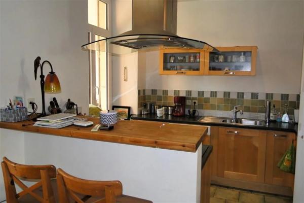 Appartement à vendre à Aubenas (07200)