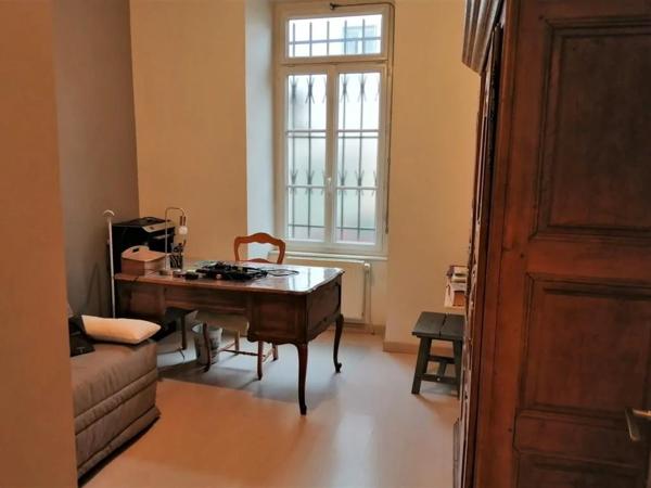 Appartement à vendre à Aubenas (07200)