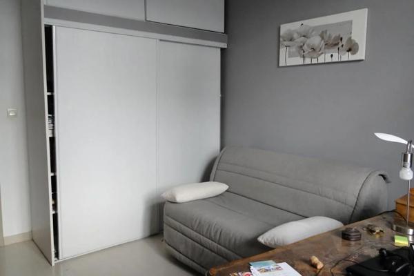 Appartement à vendre à Aubenas (07200)