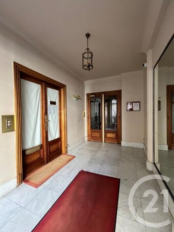 Appartement Chambre à vendre  1 pièce - 9,01 m2 PARIS - 75016