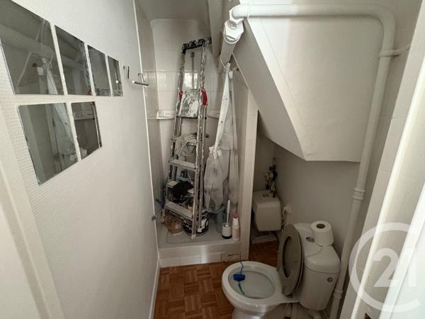 Appartement Chambre à vendre  1 pièce - 9,01 m2 PARIS - 75016