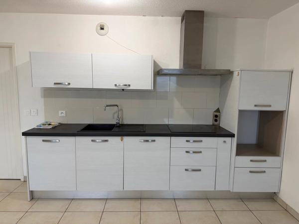 Location Appartement 3 pièces 66 m2 à Miramas