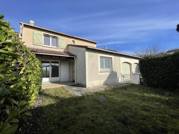 Maison à vendre |  Malause |  5 pièces | 106 m²