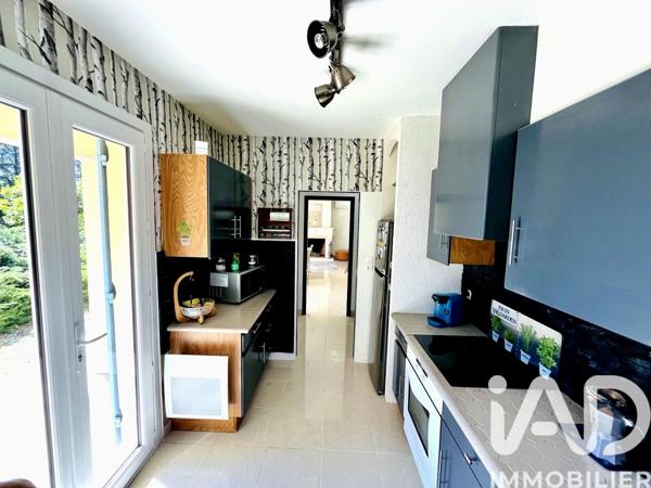 Maison à vendre 6 pièces 131 m² Ginestet