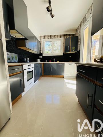 Maison à vendre 6 pièces 131 m² Ginestet