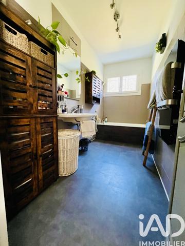Maison à vendre 6 pièces 131 m² Ginestet