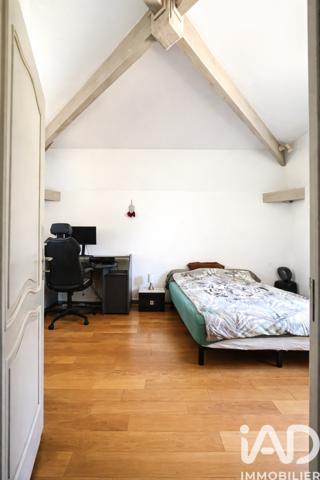 Maison à vendre 6 pièces 131 m² Ginestet