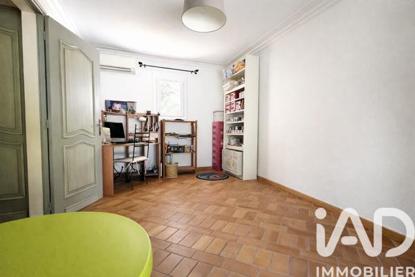 Maison à vendre 6 pièces 131 m² Ginestet