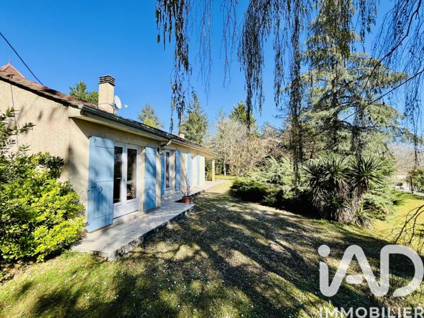Maison à vendre 6 pièces 131 m² Ginestet