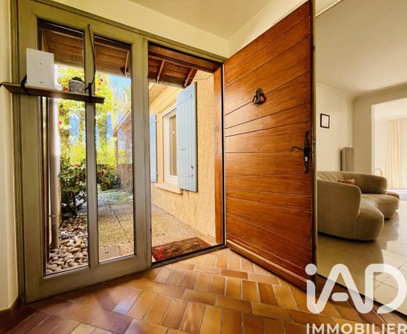 Maison à vendre 6 pièces 131 m² Ginestet
