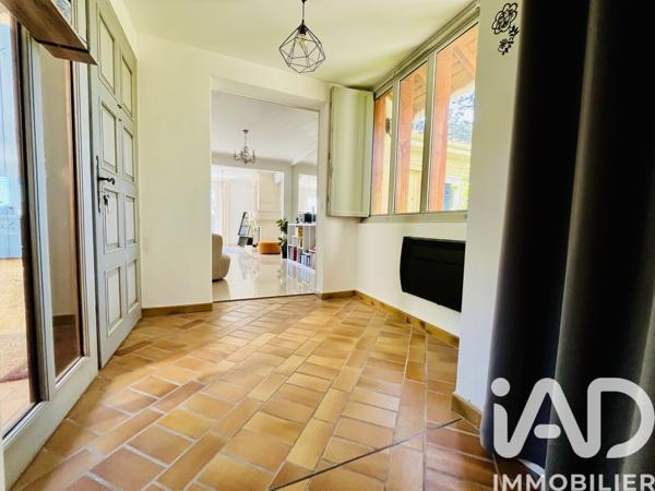 Maison à vendre 6 pièces 131 m² Ginestet