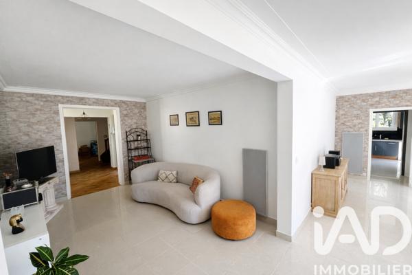 Maison à vendre 6 pièces 131 m² Ginestet
