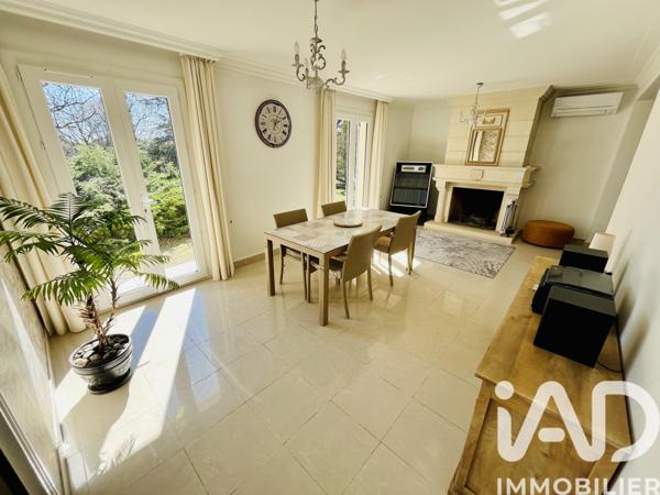 Maison à vendre 6 pièces 131 m² Ginestet