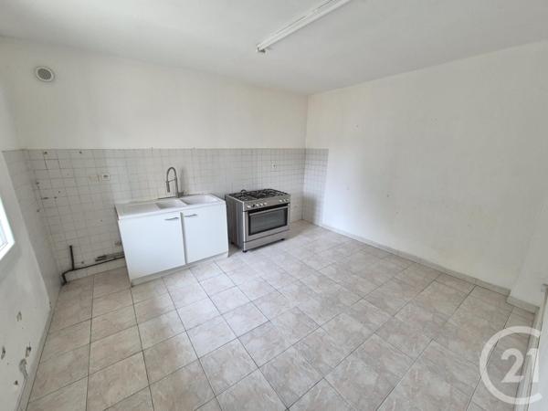 Maison à vendre  3 pièces - 67,50 m2 VENISSIEUX - 69
