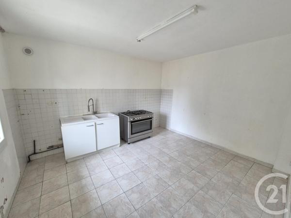 Maison à vendre  3 pièces - 67,50 m2 VENISSIEUX - 69