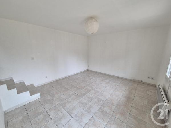 Maison à vendre  3 pièces - 67,50 m2 VENISSIEUX - 69
