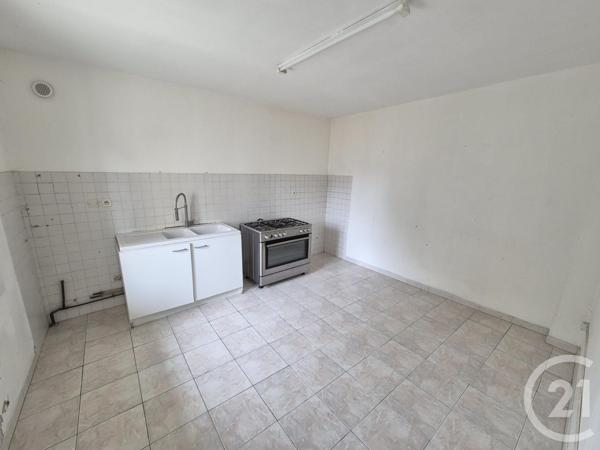 Maison à vendre  3 pièces - 67,50 m2 VENISSIEUX - 69