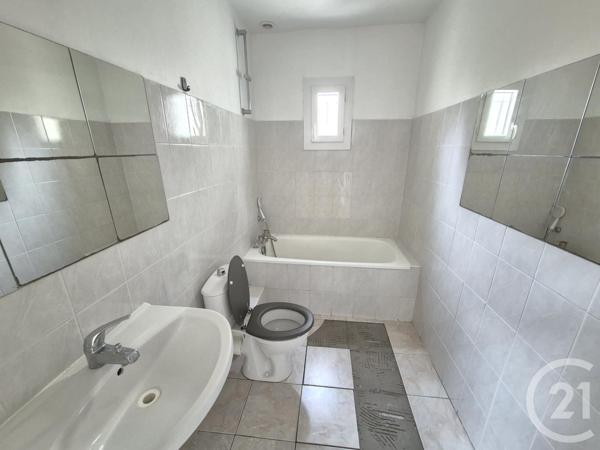 Maison à vendre  3 pièces - 67,50 m2 VENISSIEUX - 69