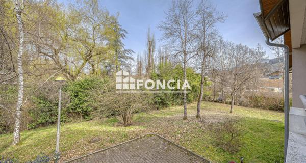 À vendre Appartement 3 pièces 82 m² - Annecy 74600