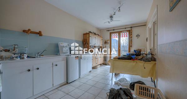 À vendre Appartement 3 pièces 82 m² - Annecy 74600