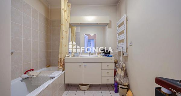 À vendre Appartement 3 pièces 82 m² - Annecy 74600