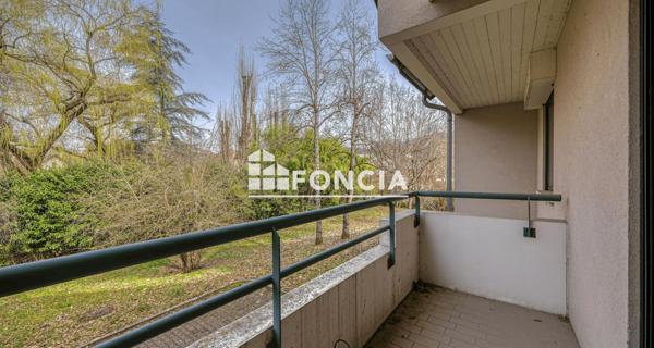 À vendre Appartement 3 pièces 82 m² - Annecy 74600