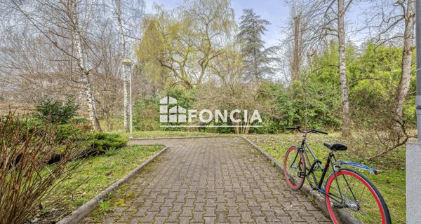 À vendre Appartement 3 pièces 82 m² - Annecy 74600