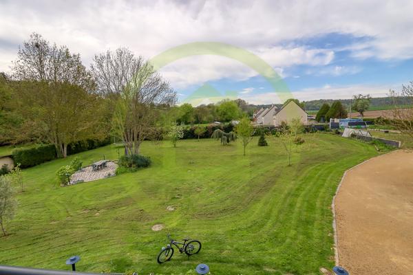 Terrain à AUNEUIL (60390)