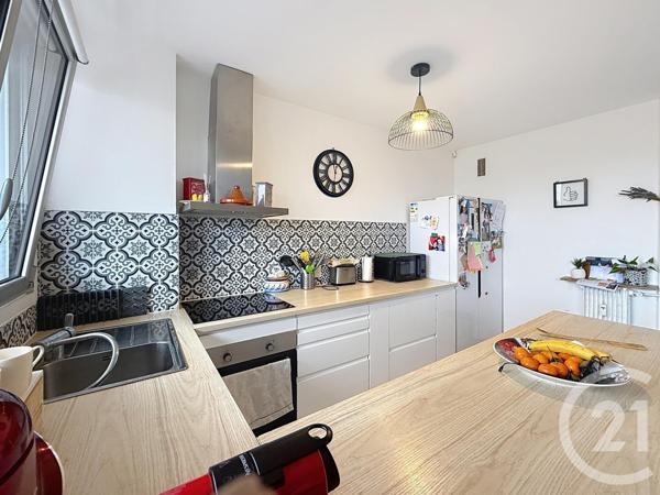 Appartement à vendre  2 pièces - 42,03 m2 BONDY - 93