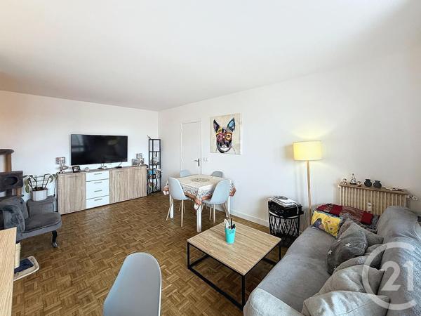 Appartement à vendre  2 pièces - 42,03 m2 BONDY - 93