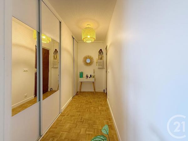 Appartement à vendre  2 pièces - 42,03 m2 BONDY - 93