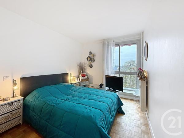 Appartement à vendre  2 pièces - 42,03 m2 BONDY - 93