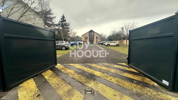 Parkings - Wissous