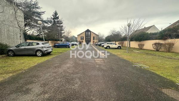 Parkings - Wissous