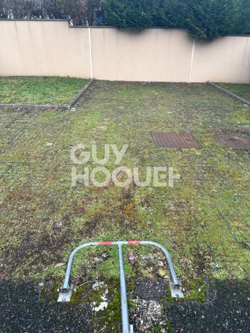 Parkings - Wissous