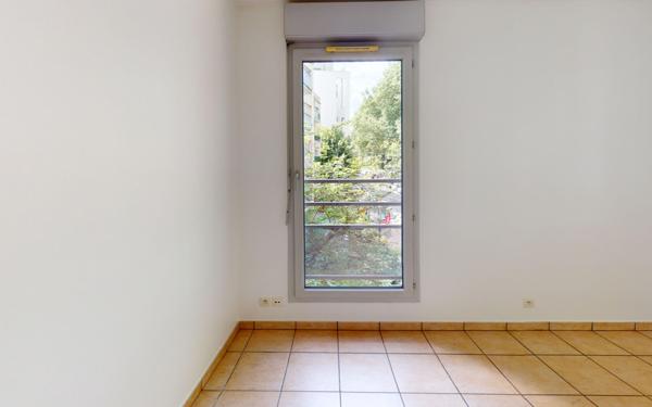 Appartement à louer    3 pièces •  Lyon 7