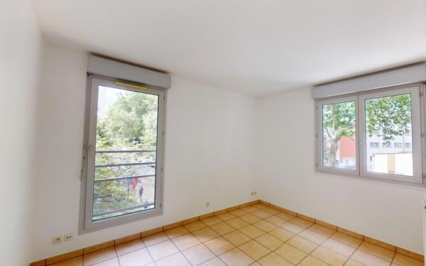 Appartement à louer    3 pièces •  Lyon 7