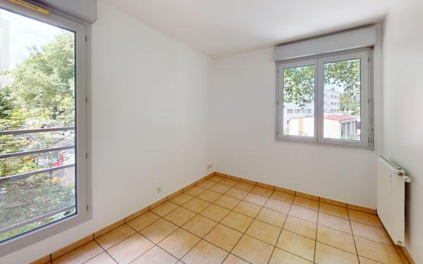 Appartement à louer    3 pièces •  Lyon 7