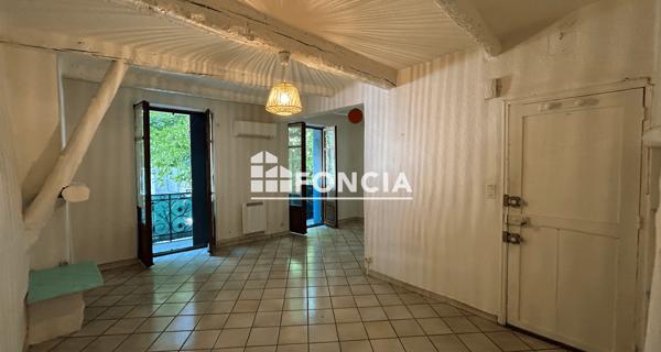 Location Appartement 2 pièces 45.24 m² - Manosque 04100
