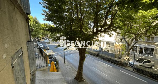 Location Appartement 2 pièces 45.24 m² - Manosque 04100