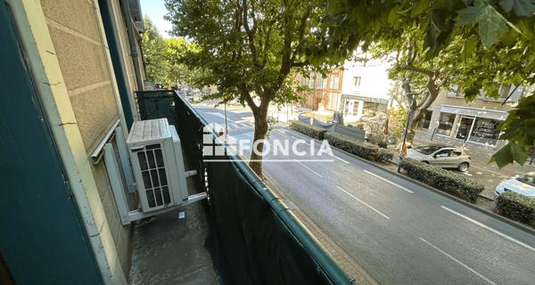 Location Appartement 2 pièces 45.24 m² - Manosque 04100