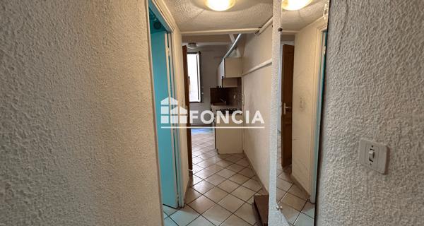 Location Appartement 2 pièces 45.24 m² - Manosque 04100