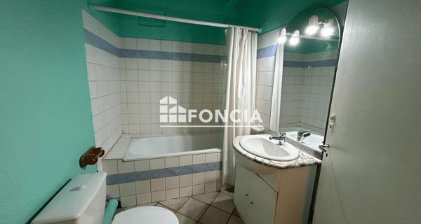 Location Appartement 2 pièces 45.24 m² - Manosque 04100