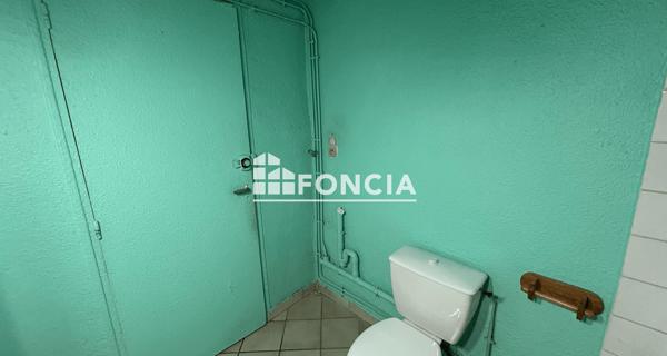 Location Appartement 2 pièces 45.24 m² - Manosque 04100