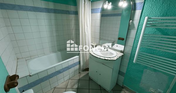 Location Appartement 2 pièces 45.24 m² - Manosque 04100