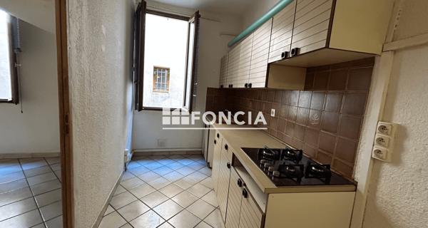 Location Appartement 2 pièces 45.24 m² - Manosque 04100