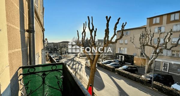 Location Appartement 2 pièces 45.24 m² - Manosque 04100