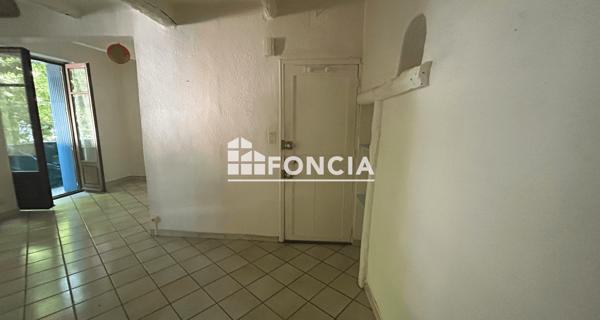 Location Appartement 2 pièces 45.24 m² - Manosque 04100