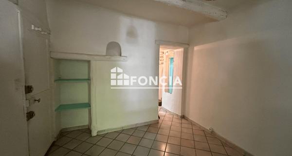 Location Appartement 2 pièces 45.24 m² - Manosque 04100